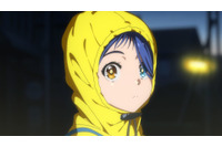 「ワンダーエッグ・プライオリティ」脚本家・野島伸司が手掛ける初のオリジナルアニメ！ 悩みもがく少女たちの物語、開幕　第1話先行カット 画像