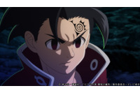「七つの大罪 憤怒の審判」いよいよ開幕！ メリオダスとエリザベスたちの物語も最終章へ… 第1話先行カット 画像