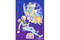 新作アニメ「アイドルランドプリパラ」ビジュアル第2弾公開！ 山下誠一郎らがコメント「ついに原点回帰」 画像