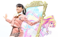 実写作品「アイカツプラネット！」第一話に初代「アイカツ！」にあった“爽やか”を感じた【コラム】 画像