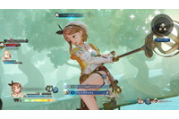 「ライザのアトリエ2」Steam版リリース！ 早期購入特典「サマーファッションコスチュームセット」も 画像