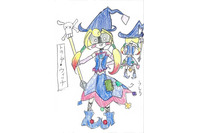 「遊☆戯☆王ARC-V」遊矢と零児の直接対決が迫る　公募モンスターは10月の26話に登場 画像