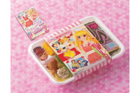 アニメのお弁当を完全再現！「アイカツ！なんでも弁当」発売決定 画像