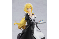 「リゼロ」先輩メイド・フレデリカ、“お茶会”フィギュア登場！“わたくしのことは姉様と呼ぶように” 画像