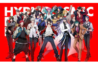 河西健吾さんが演じた中で一番好きなキャラクターは？ 3位「ガンダム 鉄血のオルフェンズ」三日月、2位「ヒプマイ」躑躅森盧笙、1位は… 画像