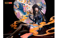 「xxxHOLiC」壱原侑子が立体化！ 妖艶な表情、ミステリアスな雰囲気を再現 画像