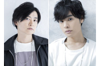 「ブラクロ」下野紘、岡本信彦が追加キャストに！「やっと登場することができて良かった～」 画像