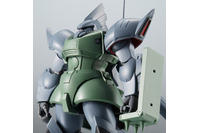 「ガンダム0083」ゲルググ（海兵隊仕様）、“ver. A.N.I.M.E.”でフィギュア化！ シーマ艦隊の主力がいま蘇る 画像