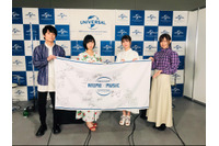 カノジョも彼女、ゴールデンカムイ…「AnimeJapan 2021」NBCブースのステージ配信レポまとめ【無料見逃し配信中】 画像