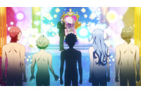 「Fairy蘭丸～あなたの心お助けします～」女王の命令で青年5人が人間界に！愛著を集められるのか!?第1話先行カット 画像