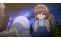 「バトルアスリーテス大運動会 ReSTART!」明星かなたは“宇宙撫子”を目指す！ 1話先行カット 画像