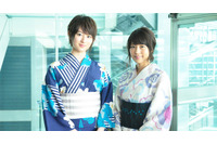 高月彩良×有村架純  「思い出のマーニー」がくれた宝物 画像