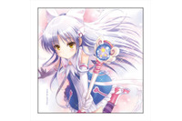 「Angel Beats!」天使ちゃん、マジ魔法少女！ “Key歴代ヒロイン”やバニー姿に変身したグッズ登場♪ 画像