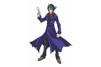 「遊戯王ARC-V」　新キャラクター黒咲隼役に金城大和が決定　 画像