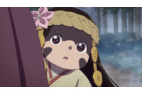 「不滅のあなたへ」少年に姿を変えた“それ”は森の大地へ　大人を夢見る少女マーチが暮らしているが…第2話先行カット 画像