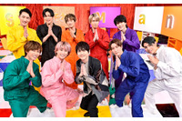 声優・梶裕貴が1人9役に挑戦！ Snow Man初冠番組「それSnow Manにやらせて下さい」で即興アフレコ対決 画像