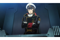 「宇宙戦艦ヤマト2205　新たなる旅立ち」前章、特報映像公開！「2199」「2202」に続く完全新作 画像