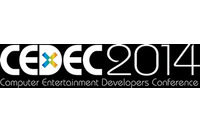 「CEDEC CHALLENGE」ゲーム開発のコンペティション企画5分野　CEDEC 2014 画像