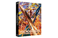 「マクロス７」「マクロスプラス」Blu-ray Boxがアンコールプレス　作品誕生20周年記念 画像