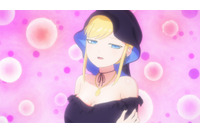 夏アニメ「死神坊ちゃんと黒メイド」キスを拒んだせいで他人行儀なアリスだが…第4話先行カット 画像