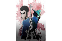 「LUPIN THE IIIRD 次元大介の墓標」BD/DVD発売 8月23日から2週間限定上映 画像