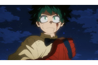 「ヒロアカ」劇場版第1作目、“金ロー”にて本編ノーカット・地上波初放送！ 原作で描かれていない“空白の夏休み”映す 画像