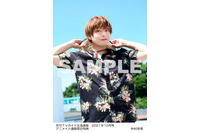 声優・仲村宗悟が濡れ髪男子っぷりを発揮！ 「月刊TVガイド10月号」特典生写真を公開 画像