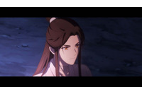 「天官賜福」裴宿（CV.増田俊樹）は、半月（CV.花澤香菜）と仲の良かった少年だった…第11話先行カット 画像