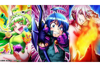 「魔入りました！入間くん」第3シリーズ制作決定―新たな試練は収穫祭！ 画像