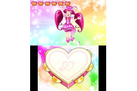 「スマイルプリキュア！」　ニンテンドー3DSソフト8月2日発売、名作童話8作品収録 画像