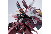 オリジナルカラー「MG 1/100 真武者頑駄無」に、METAL BUILD「ジャスティスガンダム」など…「#給料日」に買いたいアニメ系グッズ図鑑【ガンプラ&ロボフィギュア編】 画像