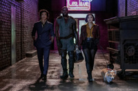 実写ドラマ「カウボーイビバップ」おなじみ楽曲＆演出のオープニング映像が公開 画像