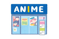 アニメ化して欲しいゲームタイトルは？アプリゲームでも家庭用ゲームでも！【アンケート】 画像