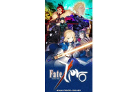 いよいよスタート「Fate/Zero」2期　再び8言語、世界同時展開を決定 画像
