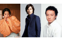 「信長協奏曲」藤木直人、濱田岳、夏帆、柳楽優弥らも出演　フジテレビ秋の大型TVドラマ 画像