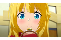 秋アニメ「真の仲間」リットに冒険者復帰の依頼が!? 第5話先行カット 画像