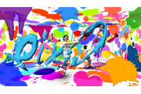 六本木ヒルズでpixiv祭、お絵かきがもっと楽しくなる場所をリアルでも実現 画像