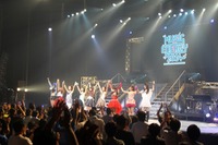 Kalafinaらスペースクラフト女性アーティストが夢の競演「MUSIC ENERGY 2014」 画像