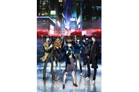 「劇場版 PSYCHO-PASS サイコパス」　2015年1月9日公開決定 画像