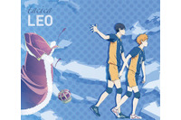 TVアニメ「ハイキュー!!」とtacica「LEO」でスペシャルPV　名場面続出の１分半を期間限定配信 画像