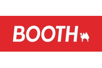 京都精華大が学生作品をネットで販売　ピクシブ運営の「BOOTH」でスタート 画像