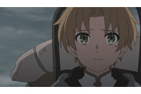 秋アニメ「無職転生」ルーデウスたちはフィットア領に帰還！しかし目の前に広がるのは…第22話先行カット 画像