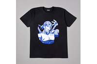 「鬼滅の刃」宇髄天元や煉獄さんを美しいラメでデザイン♪  新作Tシャツコレクションが登場 画像