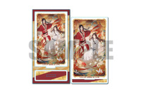 「天官賜福」謝憐＆三郎といつも一緒に♪ 美麗イラストのアクリルフィギュア登場 画像