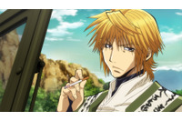 冬アニメ「最遊記 ZEROIN」三蔵一行を襲ってきたのは妖怪…ではなく人間だった!?　第1話先行カット 画像