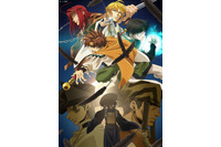 「最遊記」アニメ声優・キャラクターまとめ【2022冬アニメ】 画像