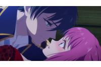 冬アニメ「王子の本命は悪役令嬢」僧侶枠新作は“悪役令嬢”モノ！ 王子と結ばれたらアウトな禁断の恋物語はじまる　第1話先行カット 画像