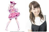 「シャインポスト」大橋彩香が“絶対アイドル”を演じる！「非常にプレッシャーを感じております（笑）」 画像