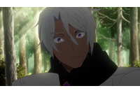 冬アニメ「ヴァニタスの手記」ジェヴォーダン地方へ到着したヴァニタス＆ノエ！ しかしノエは森で迷子に――　第13話先行カット 画像