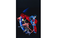 「カウボーイビバップ」HDリマスター　アニマックスで放送開始、第1話はスカパー！“10日間無料” 画像